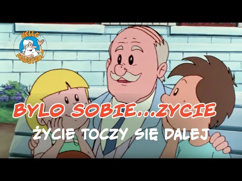 Bylo Sobie... Zycie 🧬 - Życie toczy się dalej ⏳