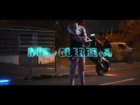 Kalash MQS - Guerre#1
