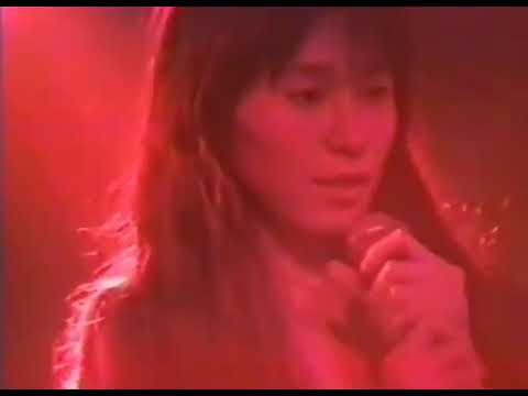 非常階段 live @ 渋谷ラママ1987年