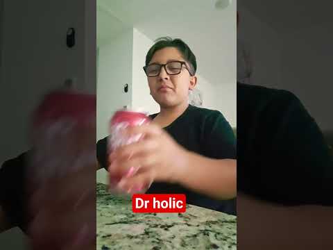 dr holic
