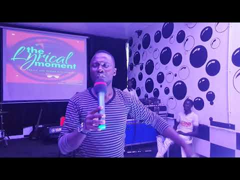 Ndi Mwana live by Martin Rojaz -TLM