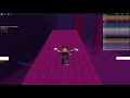 Playing Speed Run 4 In Roblox But I Only Have 10 Lives
