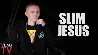 Slim Jesus: Ayoo KD is Trash, Lil Mouse's Diss Track Was OK
