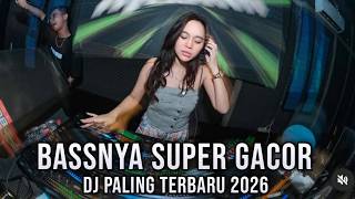 Download lagu THE MOST NEWEST DJ 2026 (SUPER GACOR BASS) mp3 Download lagu THE MOST NEWEST DJ 2026 (SUPER GACOR BASS) mp3