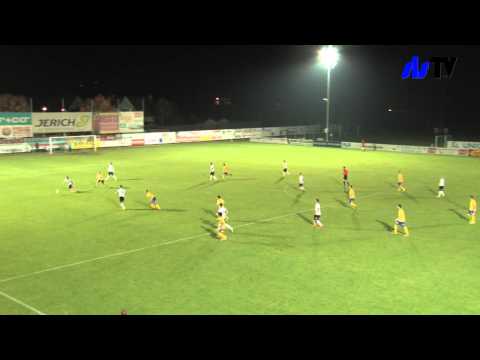 qäöü20141010 FC Gleisdorf 09 - SC Deutschlandsberg Trainervideo