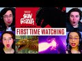 REACTING to *Shin Godzilla* A HORROR MOVIE??!! (First Time Watching) Monster Movies