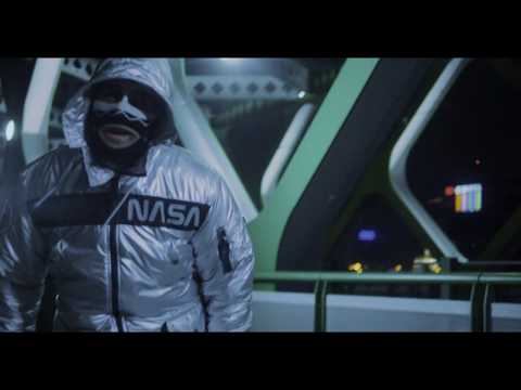 EIGHT O x CÆSAR - JUPITER | Official 4K Video