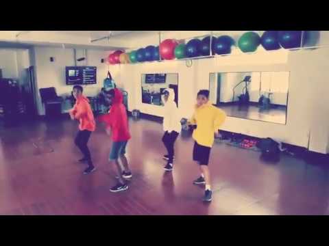 Jae.T - Player (Prod.DjNoiz) | Queloyy Choreography