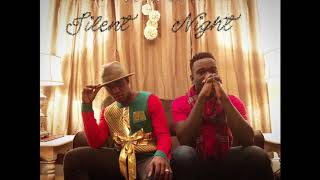 Alex Simmons - Silent Night (Official Audio) ft. Donovan Owens