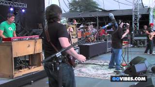 Blues Traveler performs &quot;Things Are Looking Up&quot; at Gathering of the Vibes Music Festival 2013