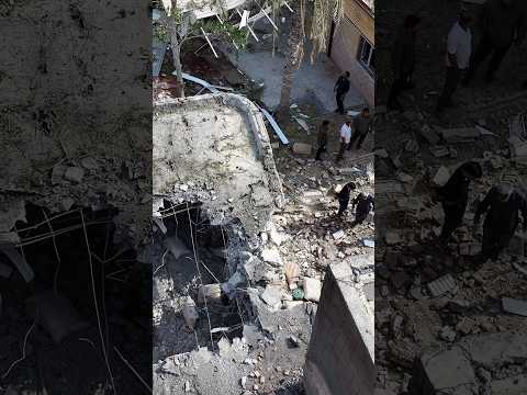 Iran says U.S. strike on a wedding party killed civilians