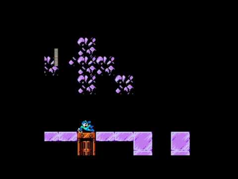Let's Play Mega Man Luokeren 9 part 3 - Everything is Ok, We're Still Having Fun