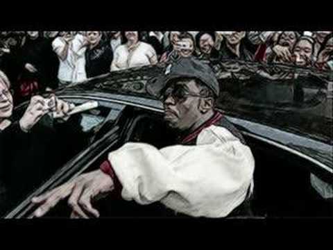 P.Diddy ft. Mario Winans - Through The Pain