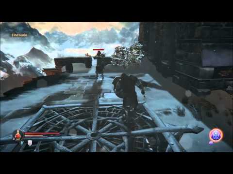 Lords of the Fallen PC Review