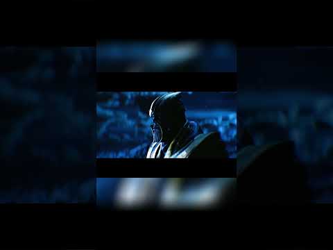 DOCTOR DOOM VS THANOS | AVENGERS DOOMSDAY FIGHT SCENE