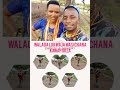 WALAGA LUKWAJA UJUMBE WA WASICHANA 6 1 2024