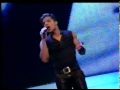 Ricky Martin - Si Tu Te Vas (Concierto ALMAS DEL SILENCIO México 2003)