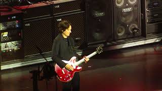 Something - Paul McCartney (Chicago 2025 2nd night)