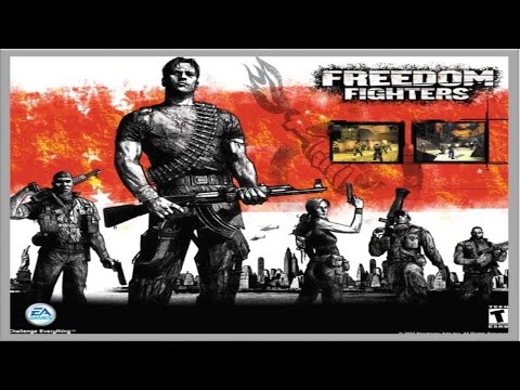 Freedom Fighters 4