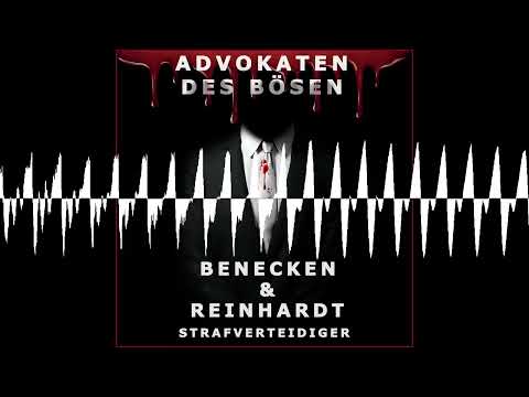 Advokaten des Bösen - Akte 42 "Mörderischer Konkurrenz-Kampf" - Advokaten des Bösen