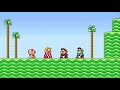 Super Mario Advance 2001 Level 1 1