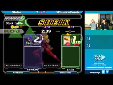 TNT 11-17-15 NoFluxes vs TechDeath - WS