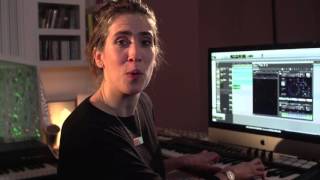 Video thumbnail for Imogen Heap: Box Of Tricks: Demo Interview 1 by Soniccouture