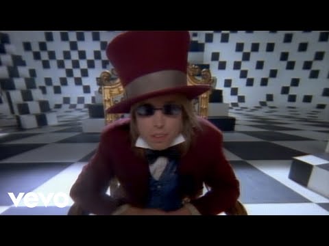 Tom Petty And The Heartbreakers - Don't Come Around Here No More