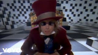 Tom Petty Dont Come Around Here No More Video