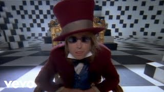 Tom Petty: Don't Come Around Here No More