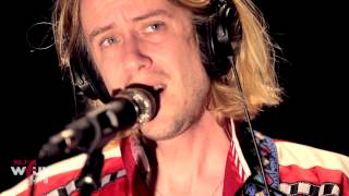 Christopher Owens - "It Comes Back To You" (Live at WFUV)