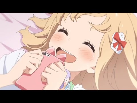 Loverboy - Asagao to Kase-san