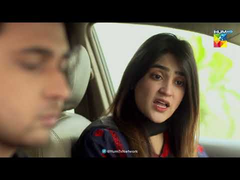 Kahin Junaid Ne Aesa Tou Nahi Kiya Umeed Ke Sath... Beqadar - HUM TV Drama