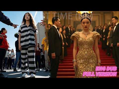 After 3 years in prison she revealed her heiress identity her husband who abandoned her regretted it