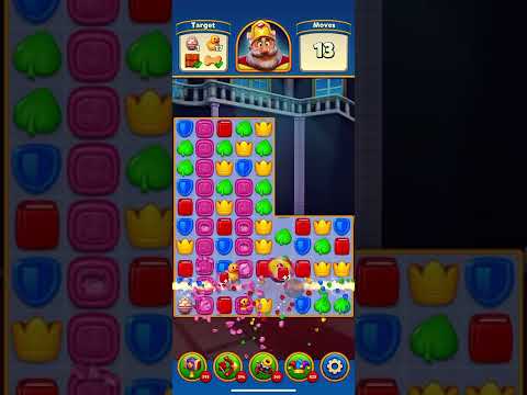 Royal Match Level 4397