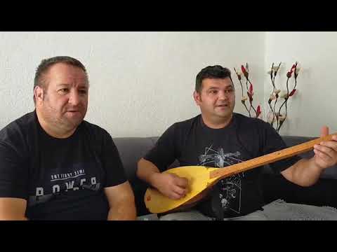 Suceske Barabe - Pricaj mi o Bosni mojoj