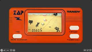 Zap / Tandy