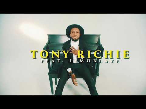 Mirror by Tony Richie Ft Limo Blaze