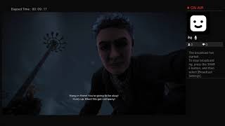 The Captain doing a live review of Remnant: From the Ashes (Part 1 of 2)