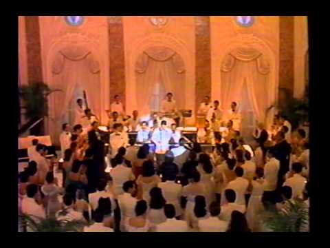 La gran fiesta (1986) aka The Big Party [Subs: English, Español]