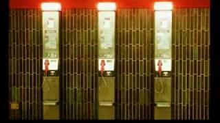 Delorean &quot;As time breaks off&quot;