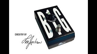 Shin-ei B1G 1 - What To Know & Where To Buy | Equipboard