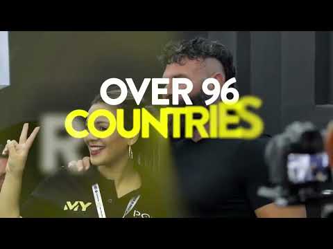 WVS Dubai24 Launch/RegLive Teaser (Final)