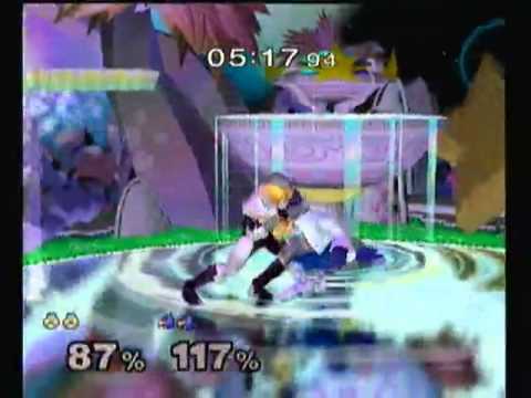 BEAST 3 - Mango vs Ice - Grand Finals Set 1 - SSBM