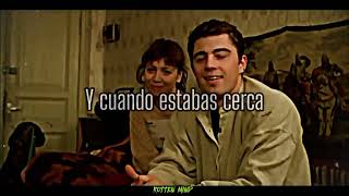 Can’t Let Go - A Fall To Break [SUB]