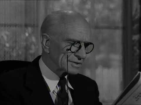 5x08 pt.04 Zio Simon - Ai Confini Della Realtà (The Twilight Zone)