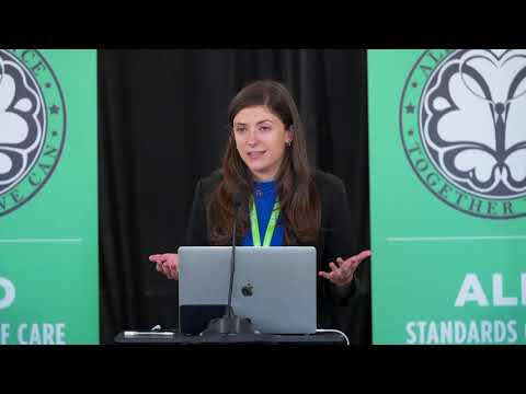 Progress for Women with ALD: Identifying Unmet Needs & Neurological Disease Burden (2025)