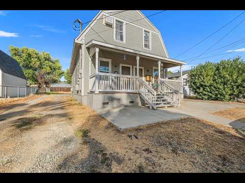 130 Grape Street property video