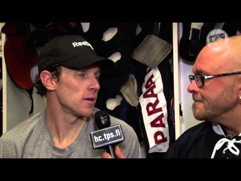 1.11.2012 Haastattelu: Brian Willsie, Virtalan Movember-viikset