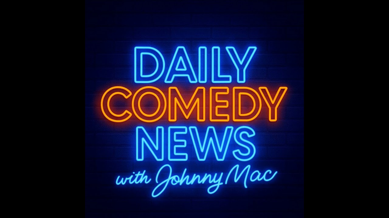 Colbert Says CBS Blocked An Interview; PLUS som Dave Chappelle Reviews